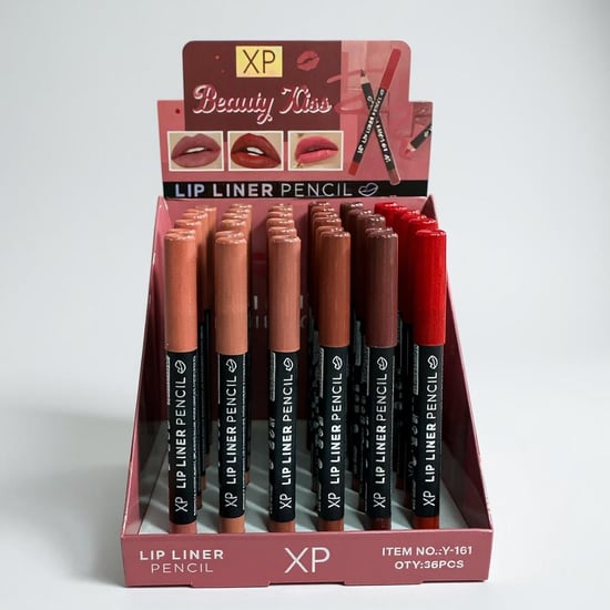 XP LIP LINER PENCIL
