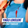 Vanish Kosla Leke Çıkarıcı & Renk Koruyucu 1000 ml Oxi-Action