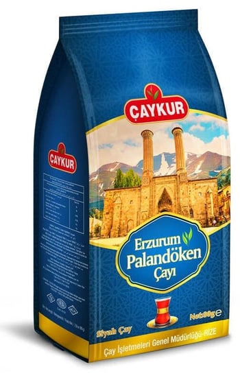 Çaykur Elekaltı Erzurum Palandöken Çayı 80 gr