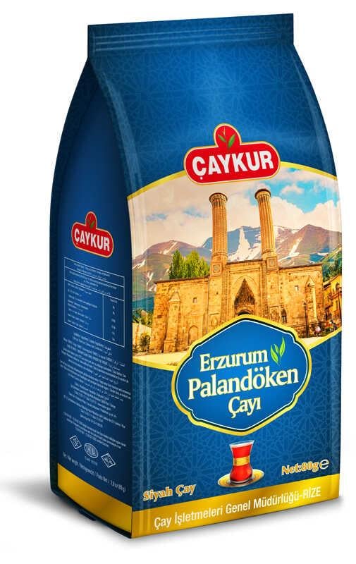 Çaykur Elekaltı Erzurum Palandöken Çayı 80 gr