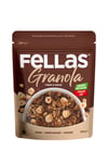 Fellas Granola 6'lı Süper Paket