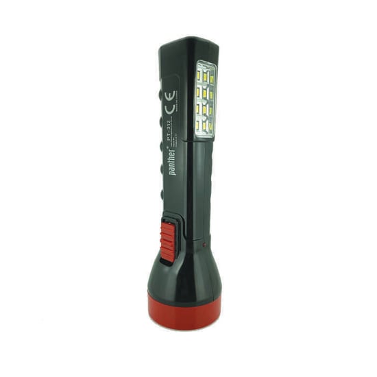 PANTHER PT-312 USB ŞARJLI FENER