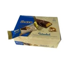 Ülker İstanbul 35g Fındık Dolgulu