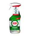 Fairy, fairy power, yağ çözücü, bulaşık deterjanı, yüzey temizleyici, mutfak temizleyici, yağ sökücü, kir sökücü, temizlik