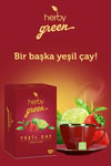 Diyete Destek Paketi (Ice Tea Berry Hibiskus 12'li Şeker İlavesiz Soğuk Çay + Yeşil Çay Çilek ve Lime)
