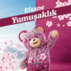 Yumoş Extra Çamaşır Yumuşatıcı 1440 ml Sakura