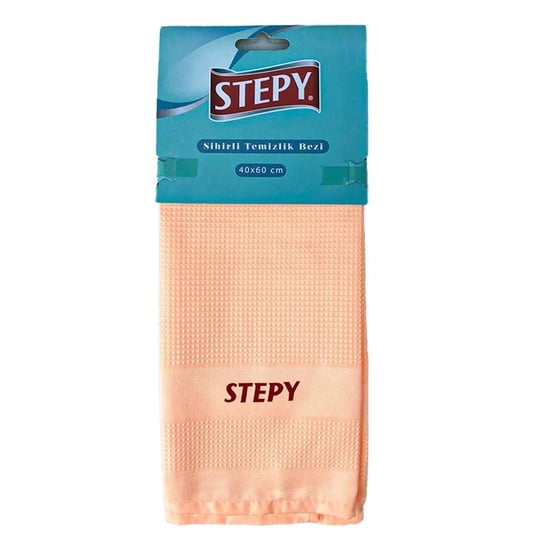 Stepy Si̇hi̇rli̇ Temi̇zli̇k Bezi̇ 24lü