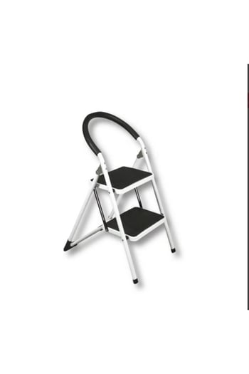 VERTİKA 2'Lİ EV TİPİ MERDİVEN