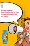 Chupa Chups Cola Banyo Ve Duş Jeli 300ml