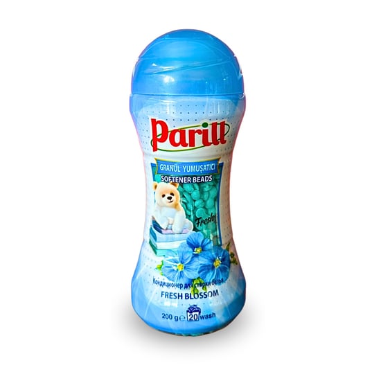 PARİLL Fresh Kokulu Granül Yumuşatıcı – 200g