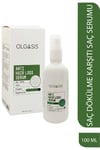 Olgasis Saç Dökülmesine Karş Saç Serumu 100 ML