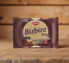 Bizbize Kakao Kremalı Çıtır Gofret 340GR