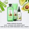 Herbal Essences Aloe Avacado Saç Bakım Yağı 100ml