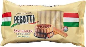 Pesotti Kedi Dili Bisküvi 200gr