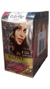 Palette Deluxe Koyu Kumral 6-0 Tüp Krem Saç Boyası 50 ml