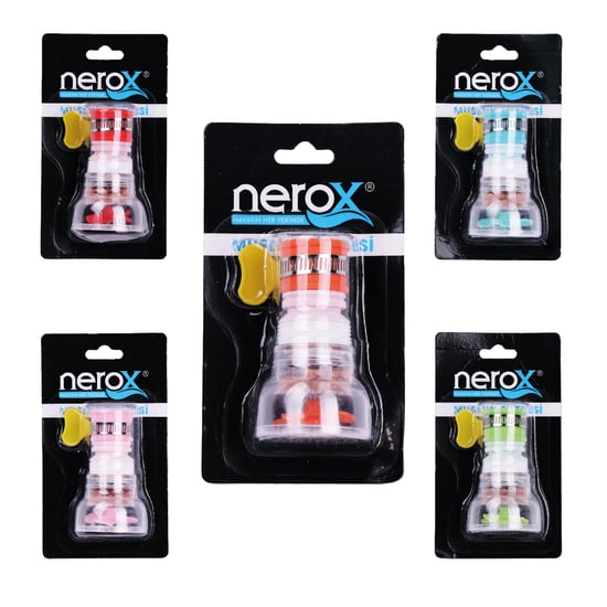 NEROX MUSLUK UCU Doğal Taş  NRX-0761