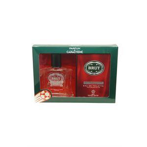 Brut Set Aftershave 100 ml+EDT 100 ml Attraction