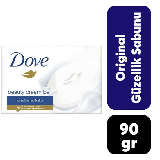 Dove Güzellik Sabunu 90 gr Original