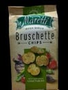 Maretti Mediterranean Vegetables ( Sebzeli Kızartılmış Ekmek ) 70 Gr 33800205875308