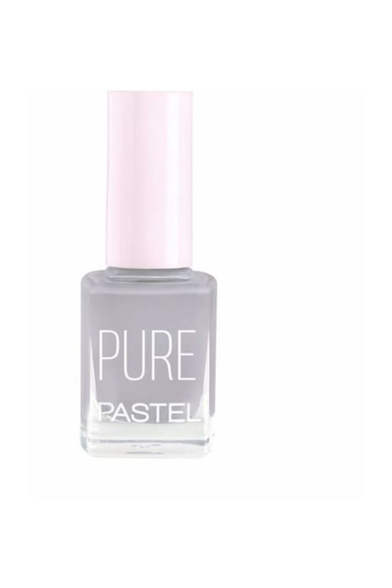 Pastel Oje Gri Pure 603