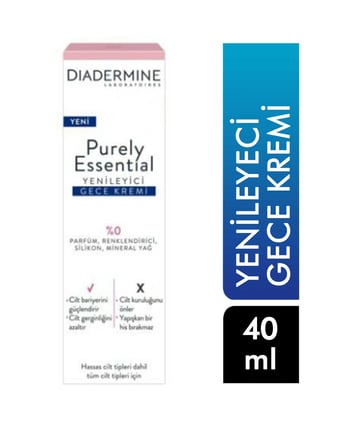 Diadermine , essentials, diadermin, diyadermin, diadermine krem, diadermine yüz kremi, diadermine el kremi, diadermine gece kremi, gece kremi, diadermine yenileyici kremi, besleyici krem, nemlendirici krem, diadermine krem fiyatları, diadermine krem çeşitleri, kozmetik, toptan kozmetik, güzellik