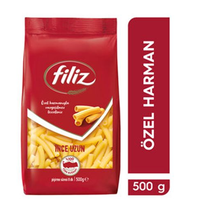 Ankara Filiz İnce uzun Makarna