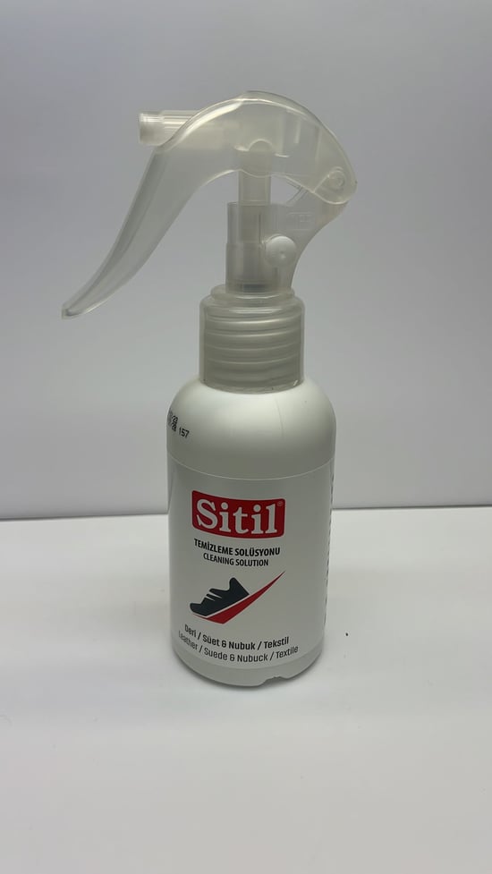 Farell Trigerli Temizleme Solüsyonu 100 Ml