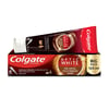 Colgate Optic White Tütün Ürünleri Kullananlar İçin Beyazlatıcı Diş Macunu 125 Ml