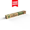 Roll-up Kahverengi Kesilmiş Pişirme Kağıdı 37cmx42cm 16 Yaprak