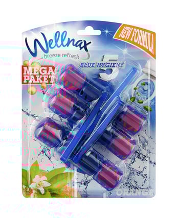 Wellnax , tuvalet bloğu, tuvalet blogu, klozet kokusu, banyo kokusu, tuvalet kokusu giderici, tuvalet temizleyici, sifon temizleyici, klozet bloğu, klozet blogu, wc blok, wc kokusu, tuvalet koku giderici