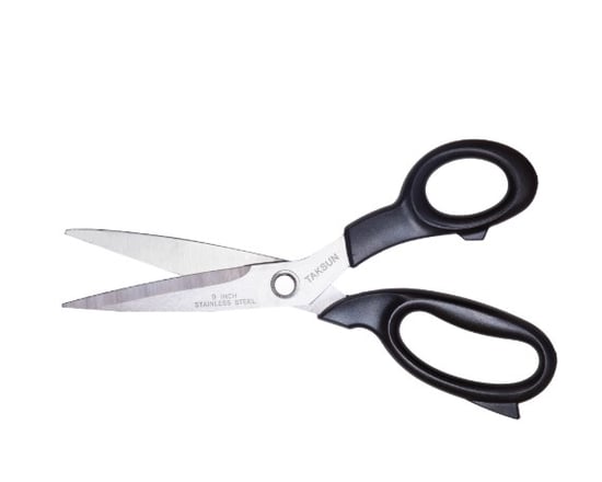 Taksun No 9 Siyah Makas Terzi Makası