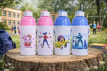 İmma 516 Otomatik Matara