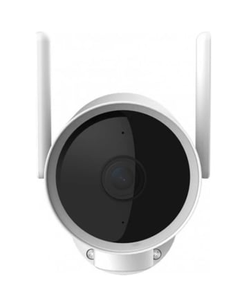 Imilab Ec3 2k Hd Dış Mekan Güvenlik Kamerası