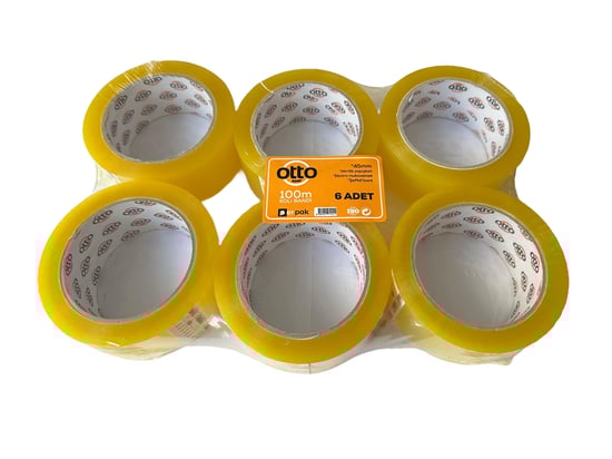 Otto Koli Bandı 100 Metre