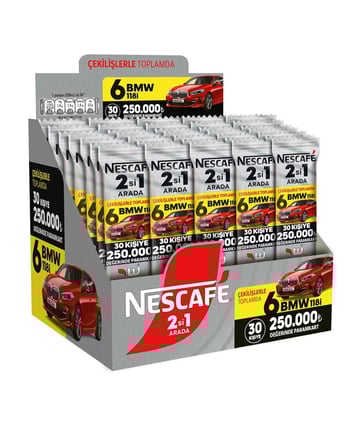 nescafe, 2si 1 arada, 2si1arada, toz kahve, çözünebilir kahve, sütlü kahve, sütlü nescafe, köpüklü kahve, köpüklü nescafe, neskafe