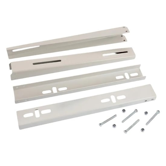 Premio Soğtma 40 cm Klima Vida Montajlı Konsol Ayak