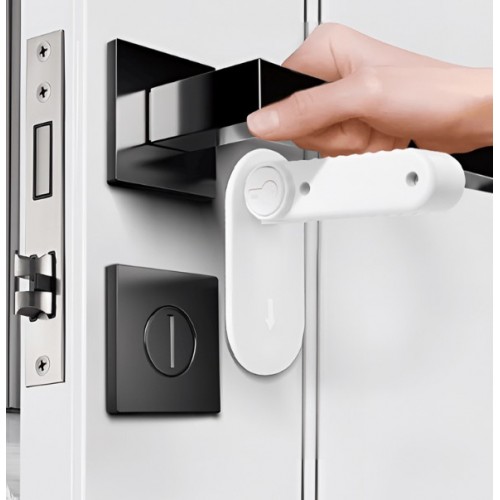 DİYARI FIRSAT Çocuk Koruyucu Kapı Kolu Kilidi