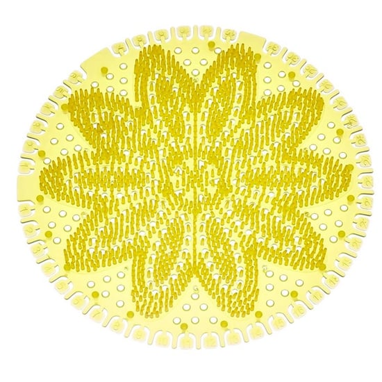 Rulopak Mini Koku Giderici Limon