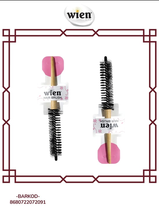 Wien saç fırçası 2091
