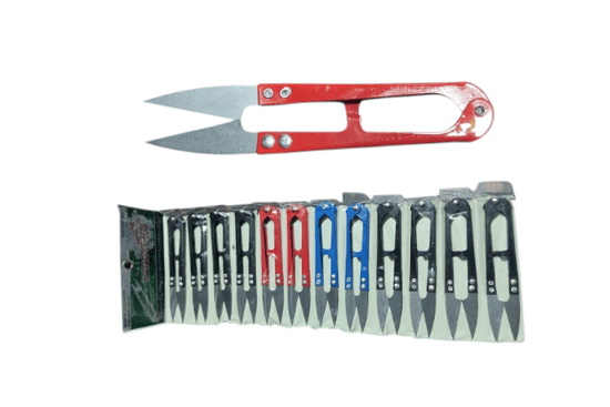 Hagiki Metal Yaylı İplik Makası