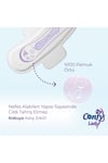 Confy Lady Lady Hijyenik Pedler Maxi Long 9 Adet
