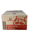 Pakmaya Çikolatalı Puding 106 gr