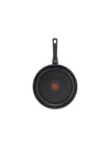 Tefal Titanyum 3X Force 28 cm Tava