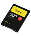 Intenso 3813440 2.5 İnç 240 GB Sata 500 MB/s 520 MB/s SSD