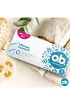 O.B  Mini Procomfort Tampon 16lı