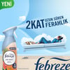 Febreze Aır Mıst Tropikal oda kokusu 185 ml