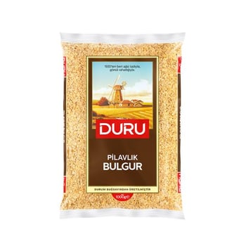 Duru Pilavlık Bulgur 1000 g
