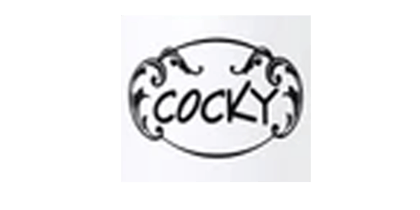 Markalar İçin Resim Cocky