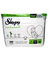 Sleepy Natural Bebek Bezi No:7 28'li XXLarge