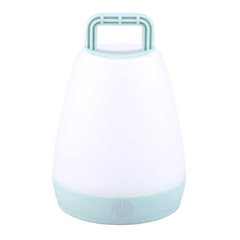 Panther Pt-2807 Pille Çalışan Kamp Lambası